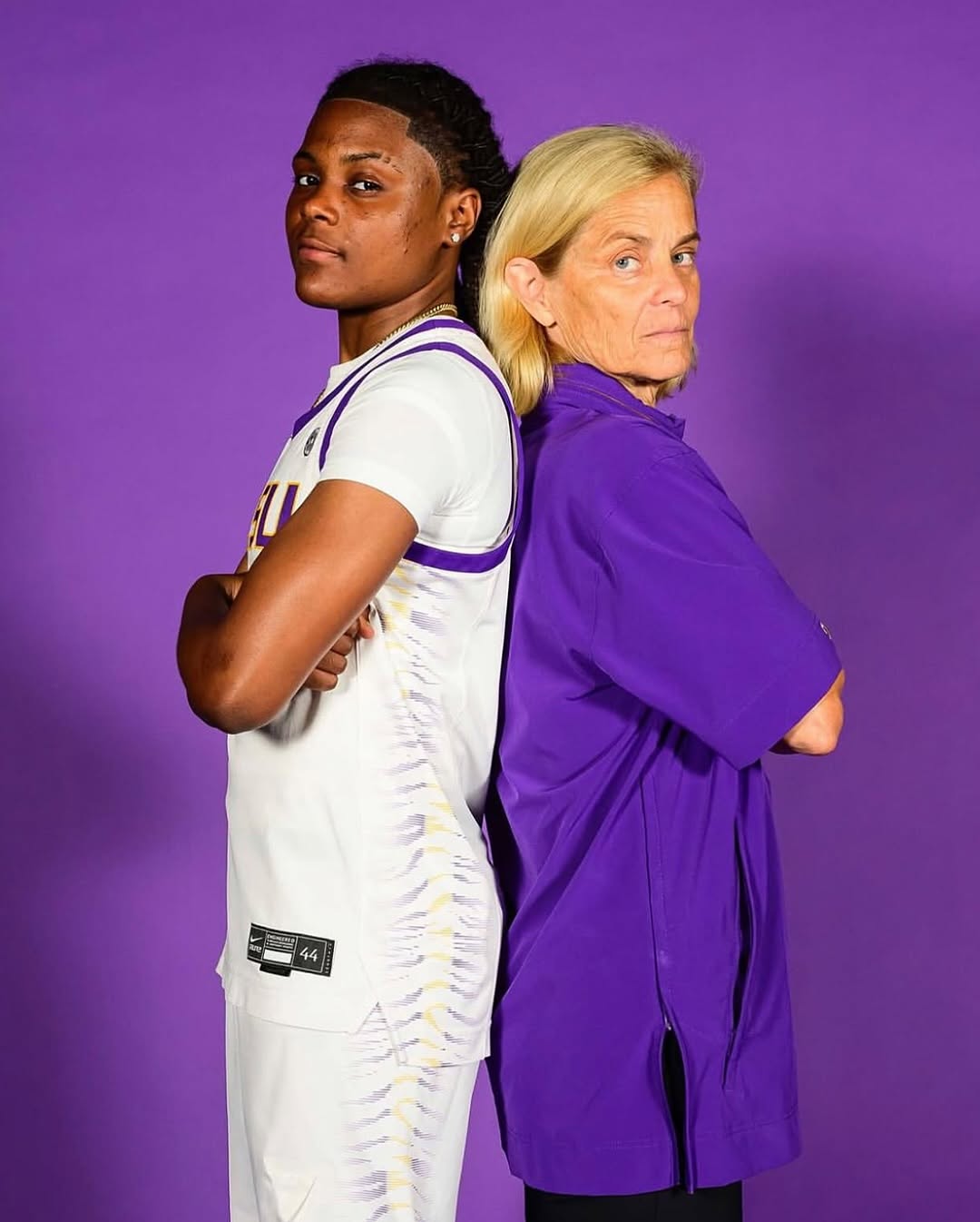 South Carolina Reeling as Milaysia Fulwiley’s Shocking Transfer to LSU Rocks the Program