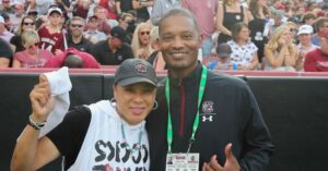 south-carolina-gamecocks-basketball-lamont-paris-and-dawn-staley