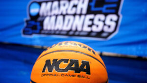 NCAA Basketball: NCAA Tournament First Round Greensboro Practice