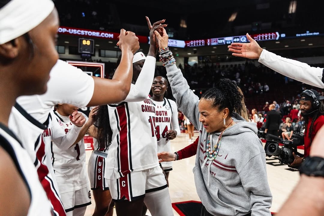 “No Holding Back: Dawn Staley Sounds Off Ahead of Gamecocks’ Showdown, Breaks It All Down — Injuries, Roster Talk, and the Penn State Test Ahead”