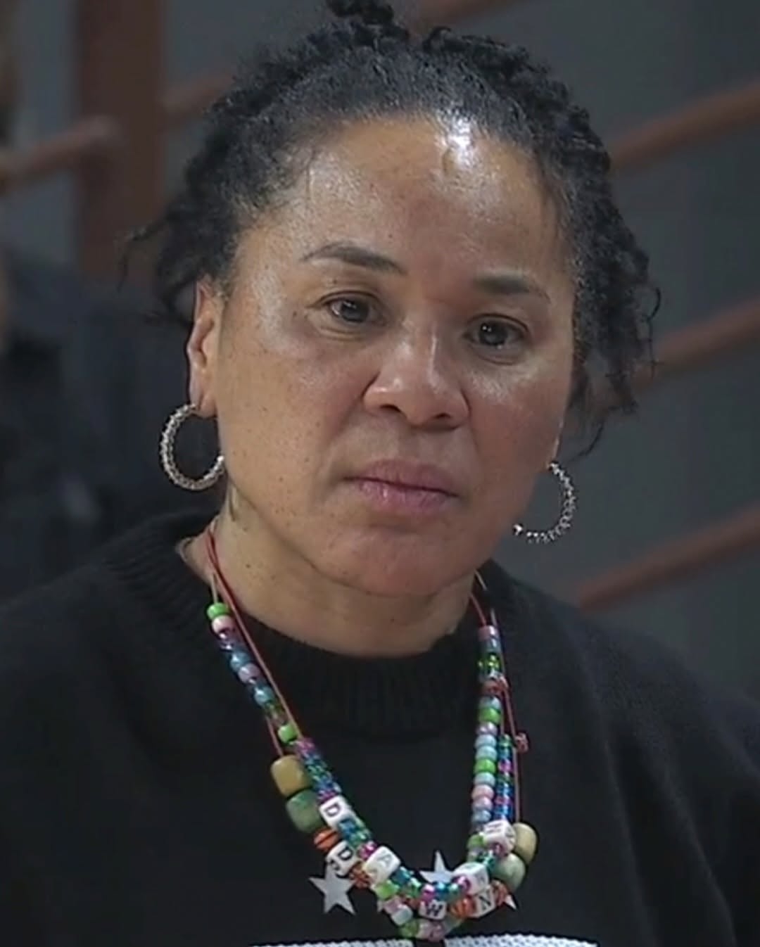 “‘I Don’t Know’: Dawn Staley Admits Lineup Questions Before South Carolina–Penn State”
