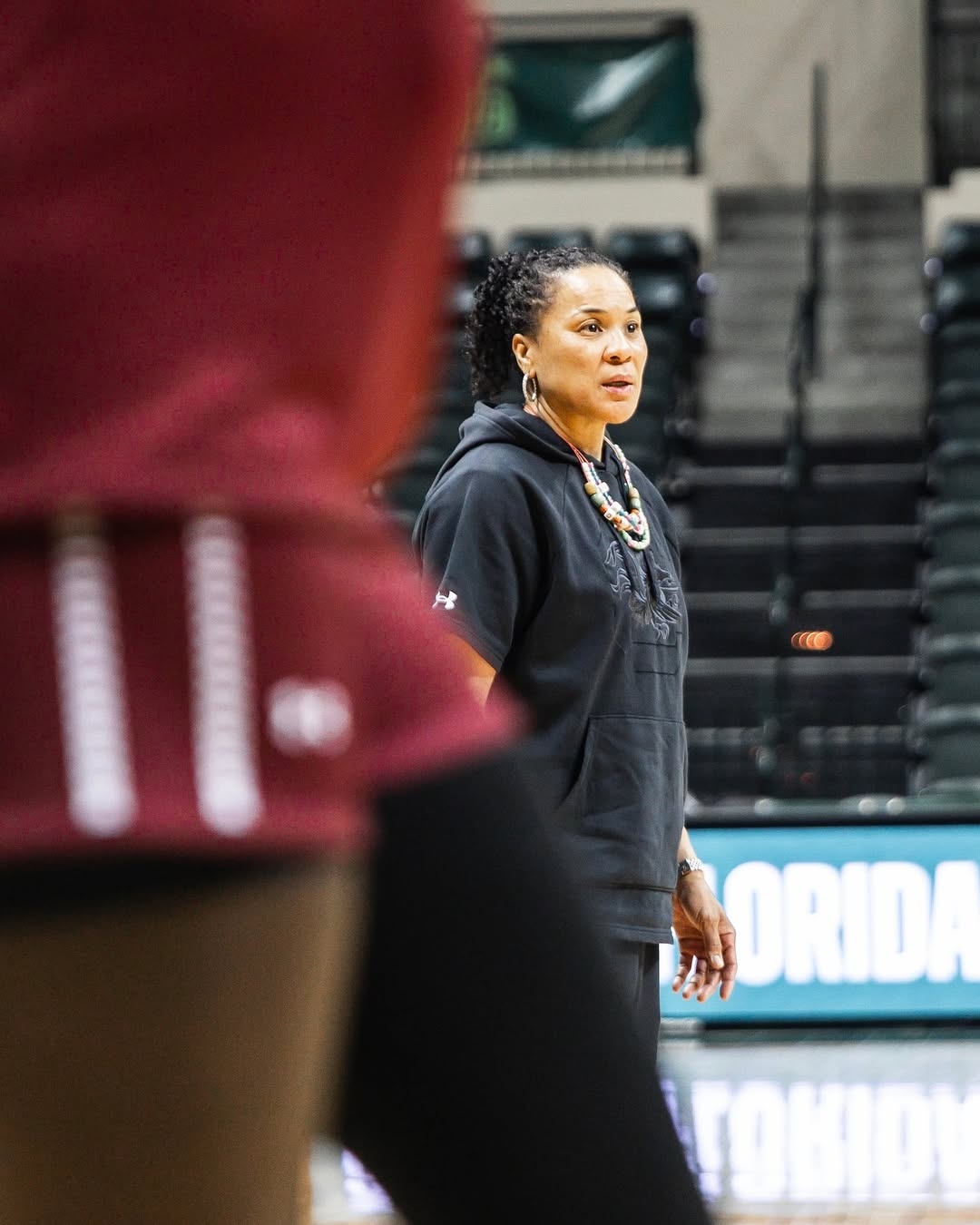 Gamecocks WBB: The Ultimate List for Championship Contention