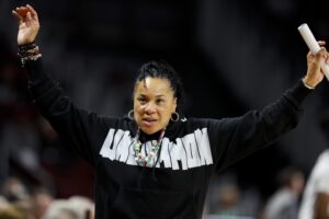 Dawn Staley