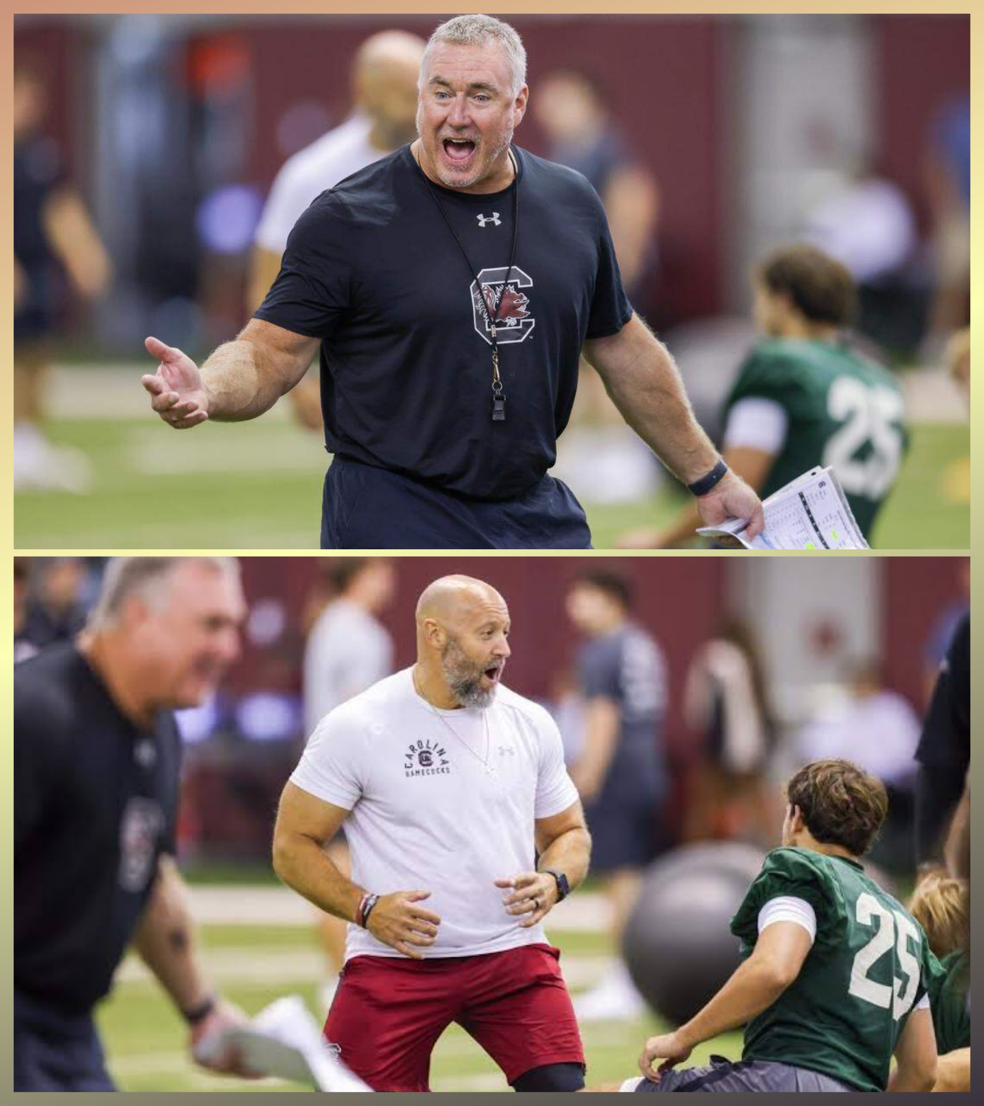 “Here is What’s next for Shawn Elliott, and Mike Furrey’s Future after USC hires new assistants”