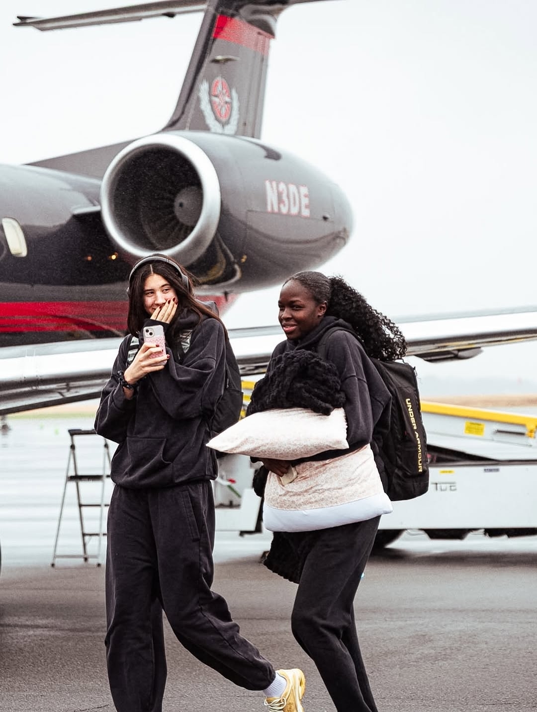 Dawn Staley Provides Updates on Alicia Tournebize, Ta’Niya Latson, and Florida Preparation