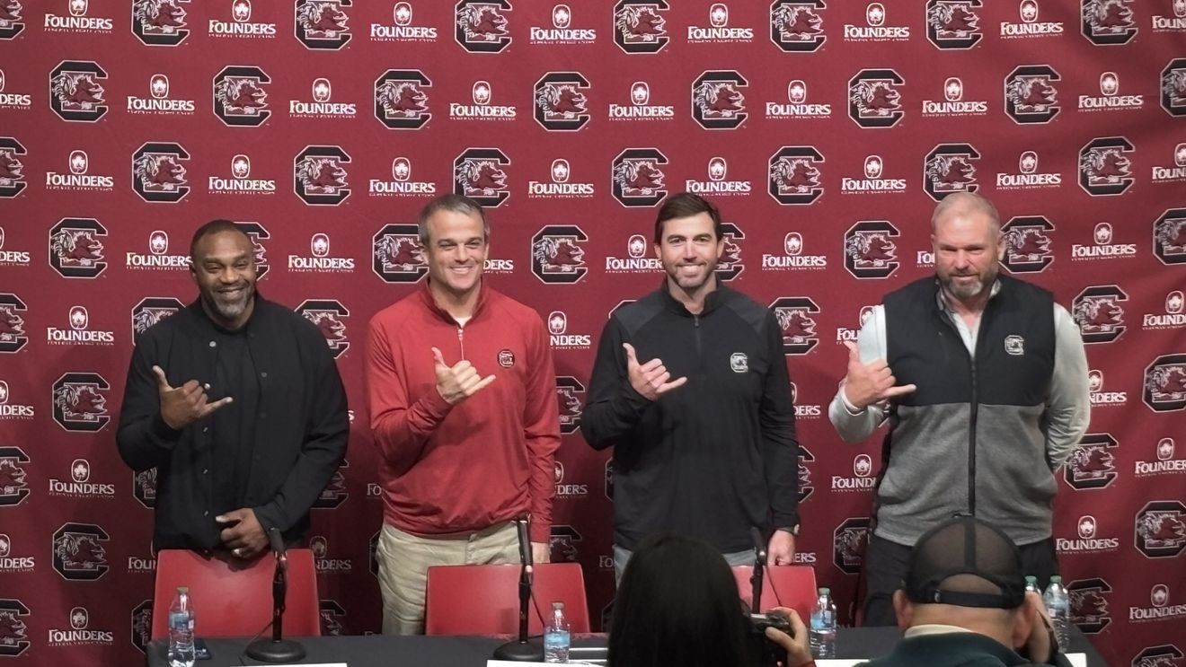 South Carolina Football’s Salary Surge: A Deep Dive into the Gamecocks’ Coaching Investment