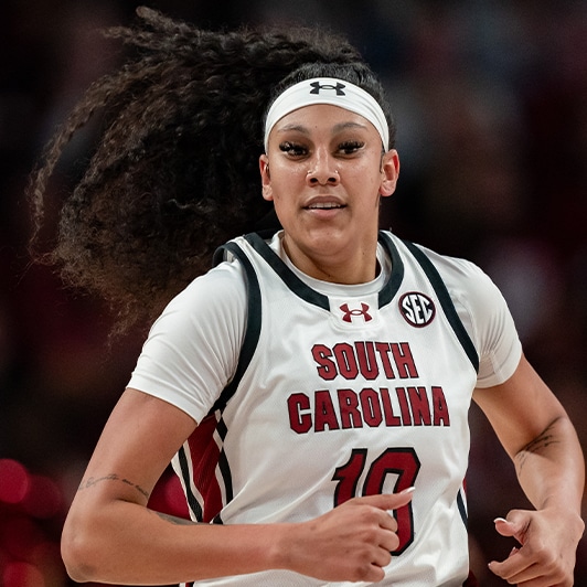 Kamilla Cardoso Reaches Historic 1,000-Point Milestone in WCBA Career