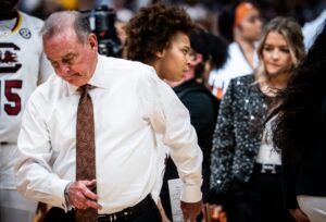 Recapping-Everything-Vic-Schaefer-and-the-Texas-Longhorns-Said-After-Final-Four-Loss-to-South-Carolina-scaled
