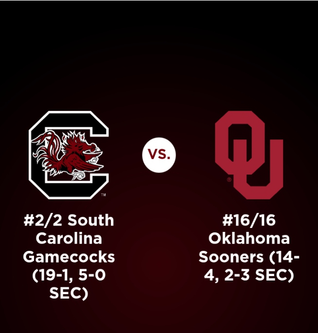 How to Watch South Carolina vs. Oklahoma: Complete TV and Radio Guide and Strategic Preview for Thursday’s SEC Showdown