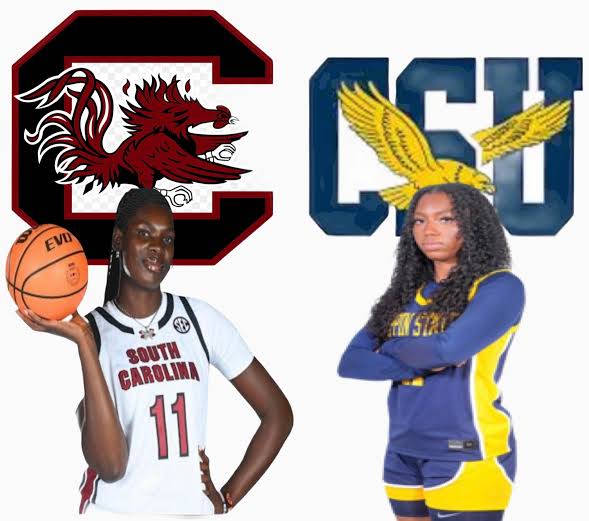 Baltimore Bound: South Carolina Set for Road Test at Coppin State — How to Watch, Predictions, and Injury Updates