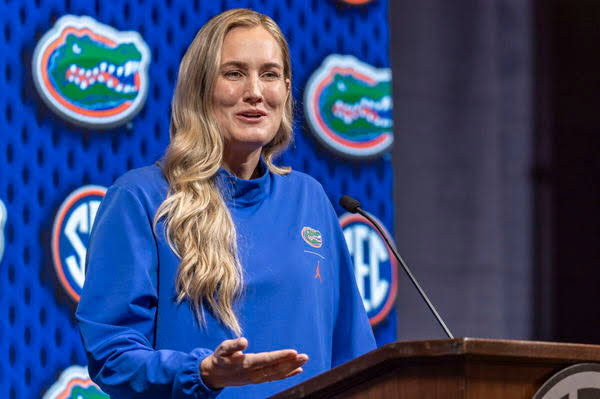 Florida Coach STUNS Media: “We Exposed South Carolina’s Weakness” After Narrow Loss