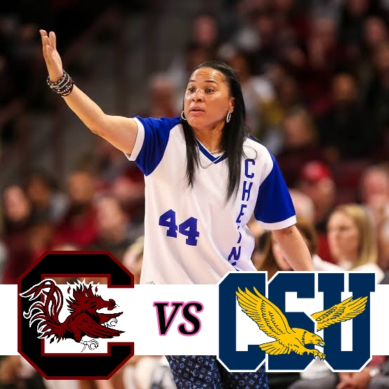 “Dawn Staley’s Road Warriors: Staley’s Team Has NEVER Lost to HBCU Opponents – Here’s Why That Streak Won’t End Sunday and The Incredible Record Nobody Saw Coming”