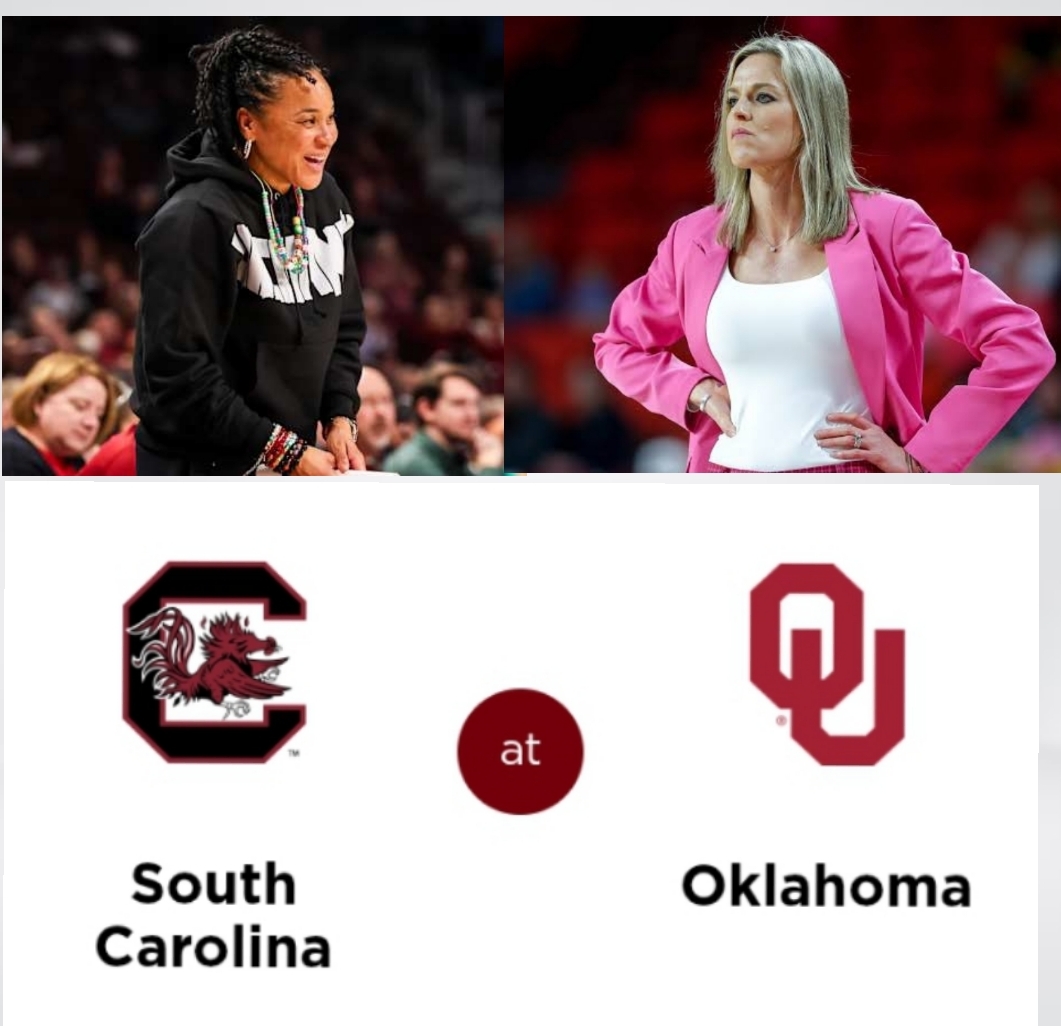 What We Know: No. 2 South Carolina vs. Oklahoma – WBB Preview & Latest Updates