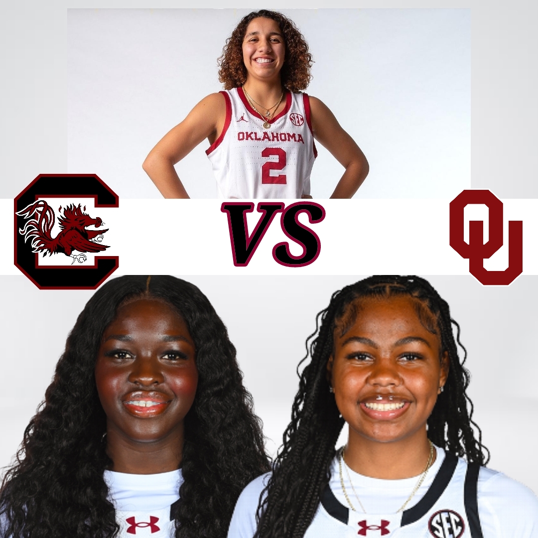 Who Guards Who in South Carolina vs Oklahoma: Breaking Down the Critical Defensive Matchups