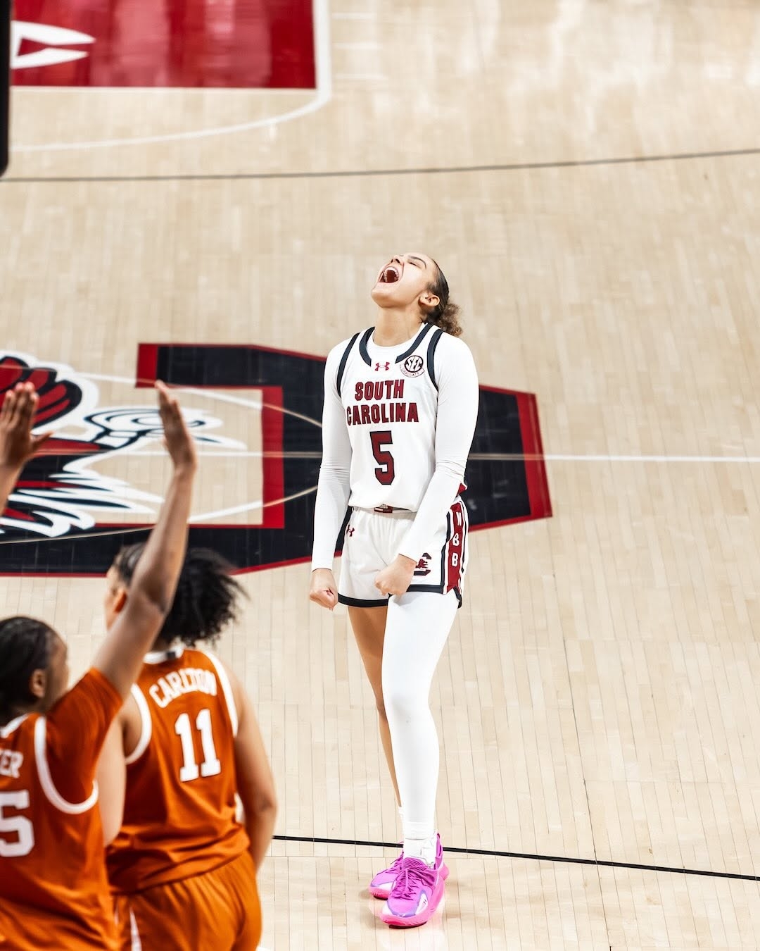 The Truth Behind Tessa Johnson’s Mississippi State Absence — Here’s What We Know as Dawn Staley Breaks Silence on Tessa Johnson’s Sudden Absence