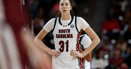 “Alicia Tournebize Is Finding Her Groove — And This Game Showed Why”