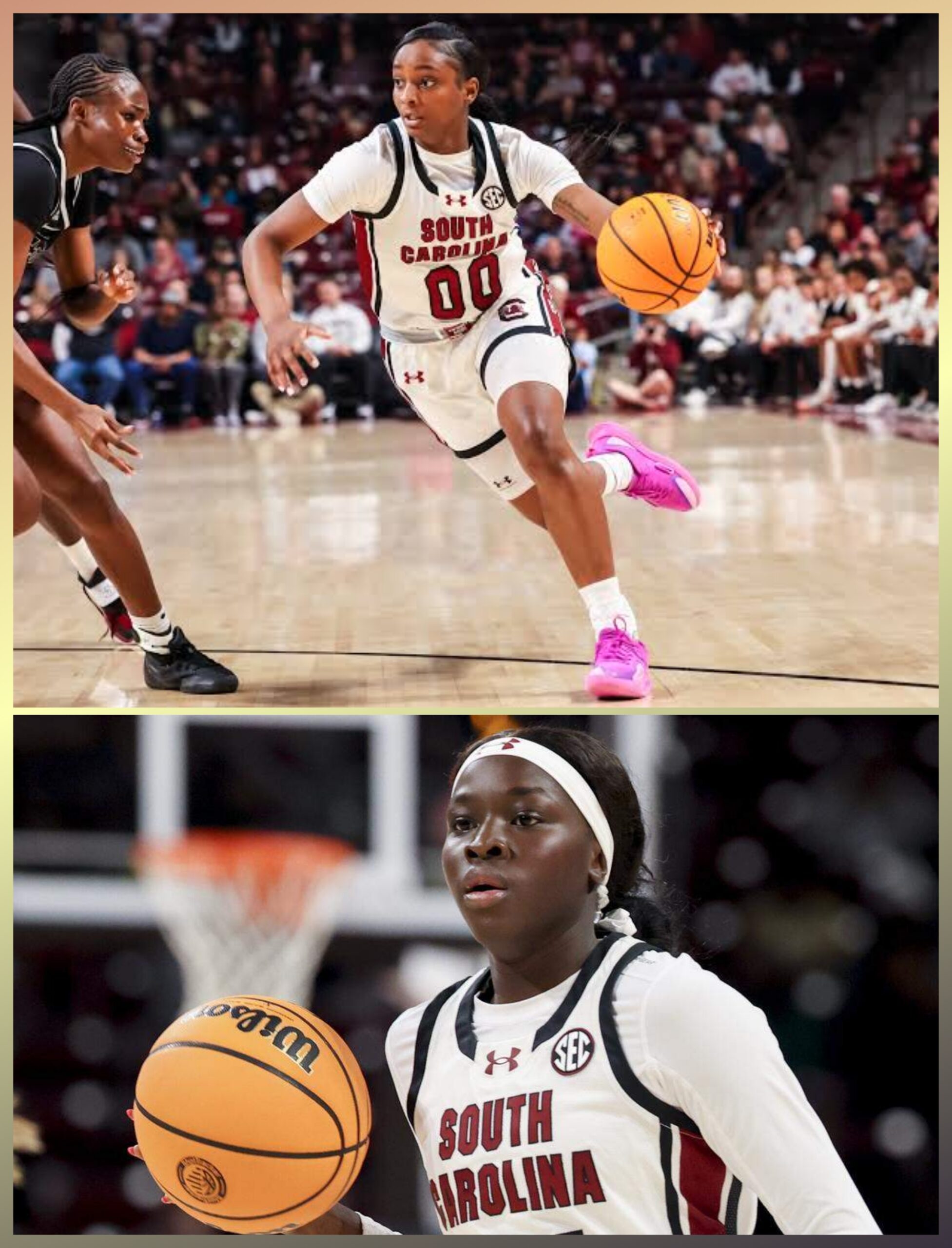 “South Carolina Injury Update: Here’s What we Know on Makeer and Latson Projected Status  Ahead of Texas A&M”