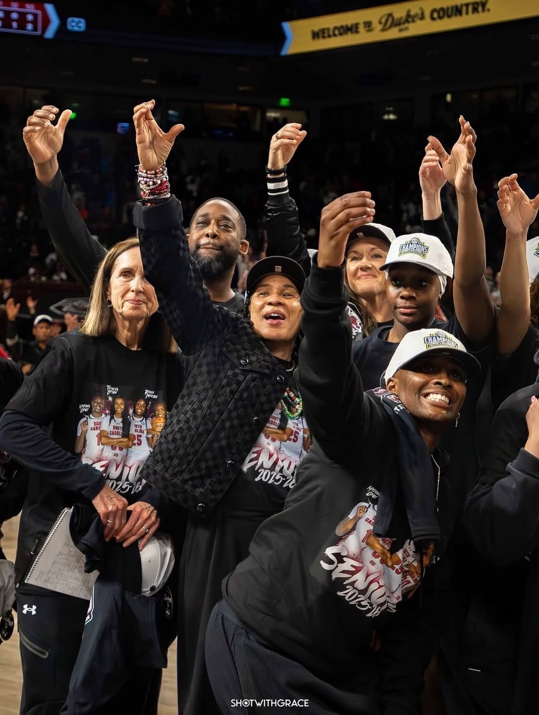 South Carolina’s Road to Phoenix: Every Potential Matchup, Upset Alert, and Obstacle Standing Between the Gamecocks and a Fourth National Title