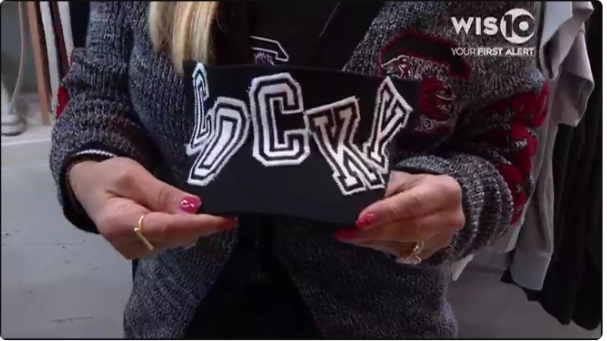 More Than a Boutique: How Miss Cocky’s Is Turning March Madness Into a Main Street Moment