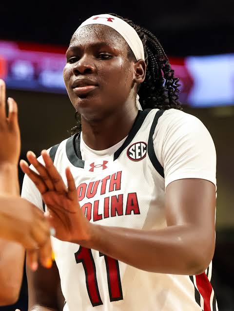 South Carolina vs. TCU Elite Eight: Injury Reports and More.