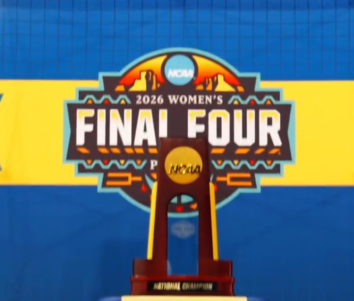 The Desert Awaits: Breaking Down the 2026 Women’s Final Four