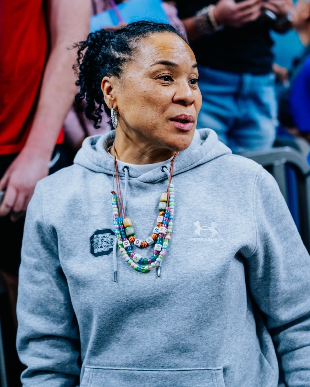 Building the Nest: South Carolina’s Transfer Portal Targets and What Each Would Mean for the Gamecocks