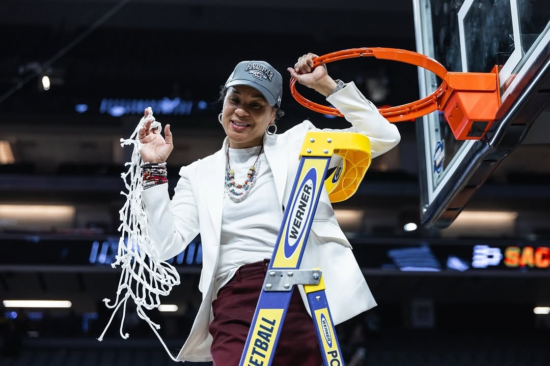 The Hire That Almost Wasn’t: How Dawn Staley Nearly Never Became South Carolina’s Coach