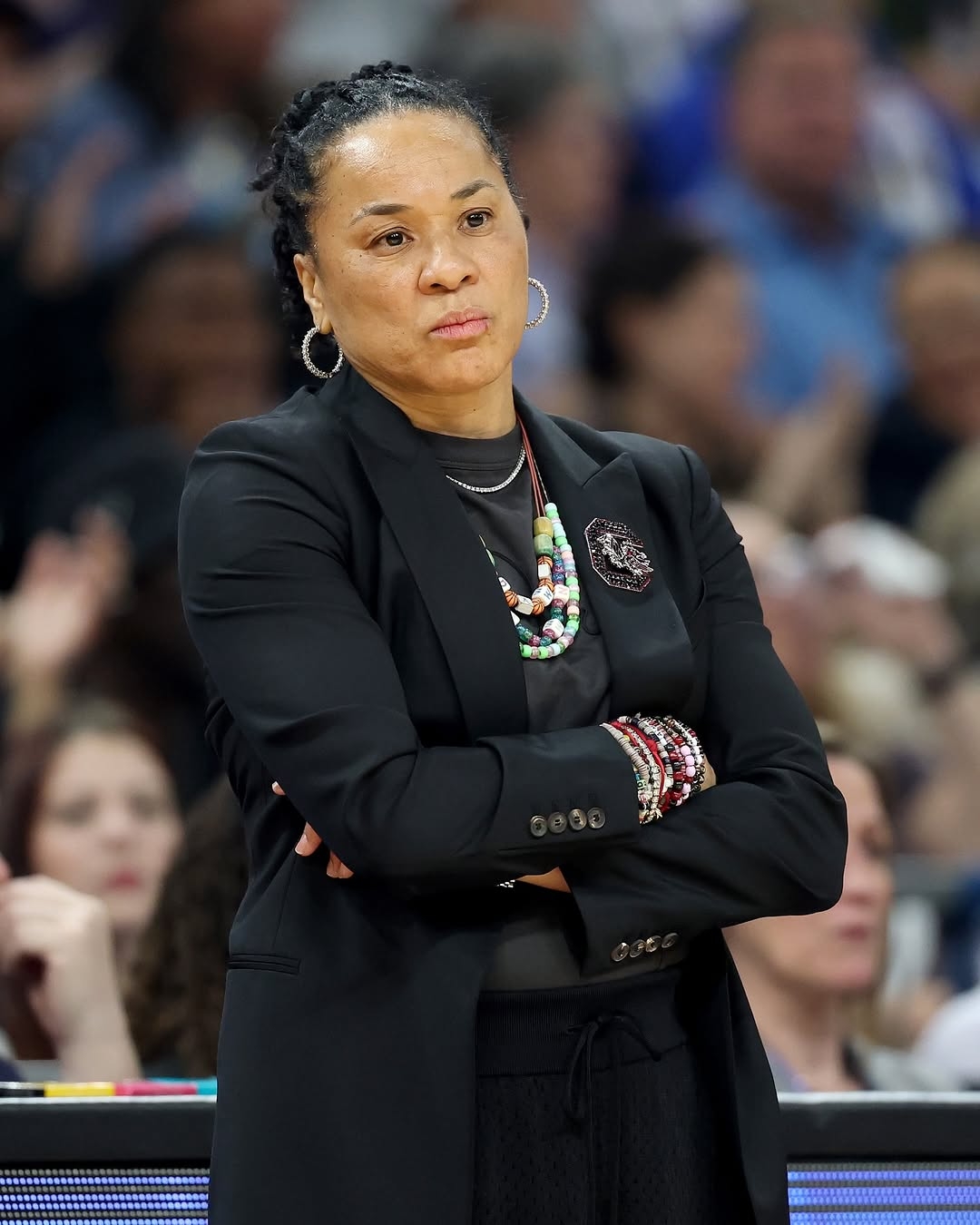 Signs, Omens, and Superstitions: The Stars May Be Aligning for South Carolina Again