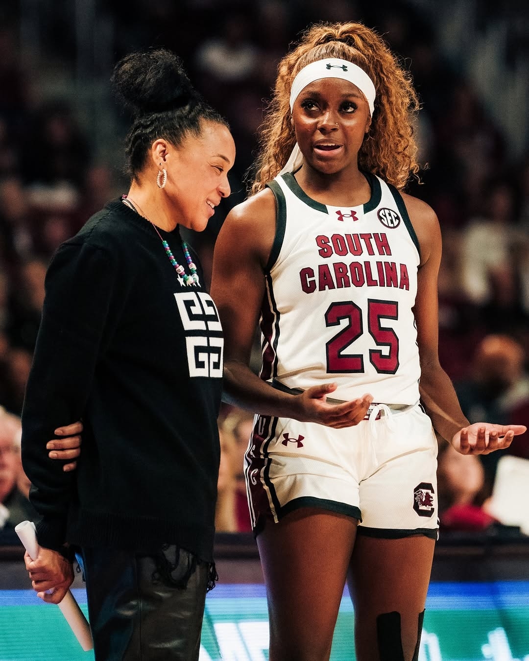 Where The Lineage of The Point Guard Legacy Started: What It Means to Run Dawn Staley’s Team