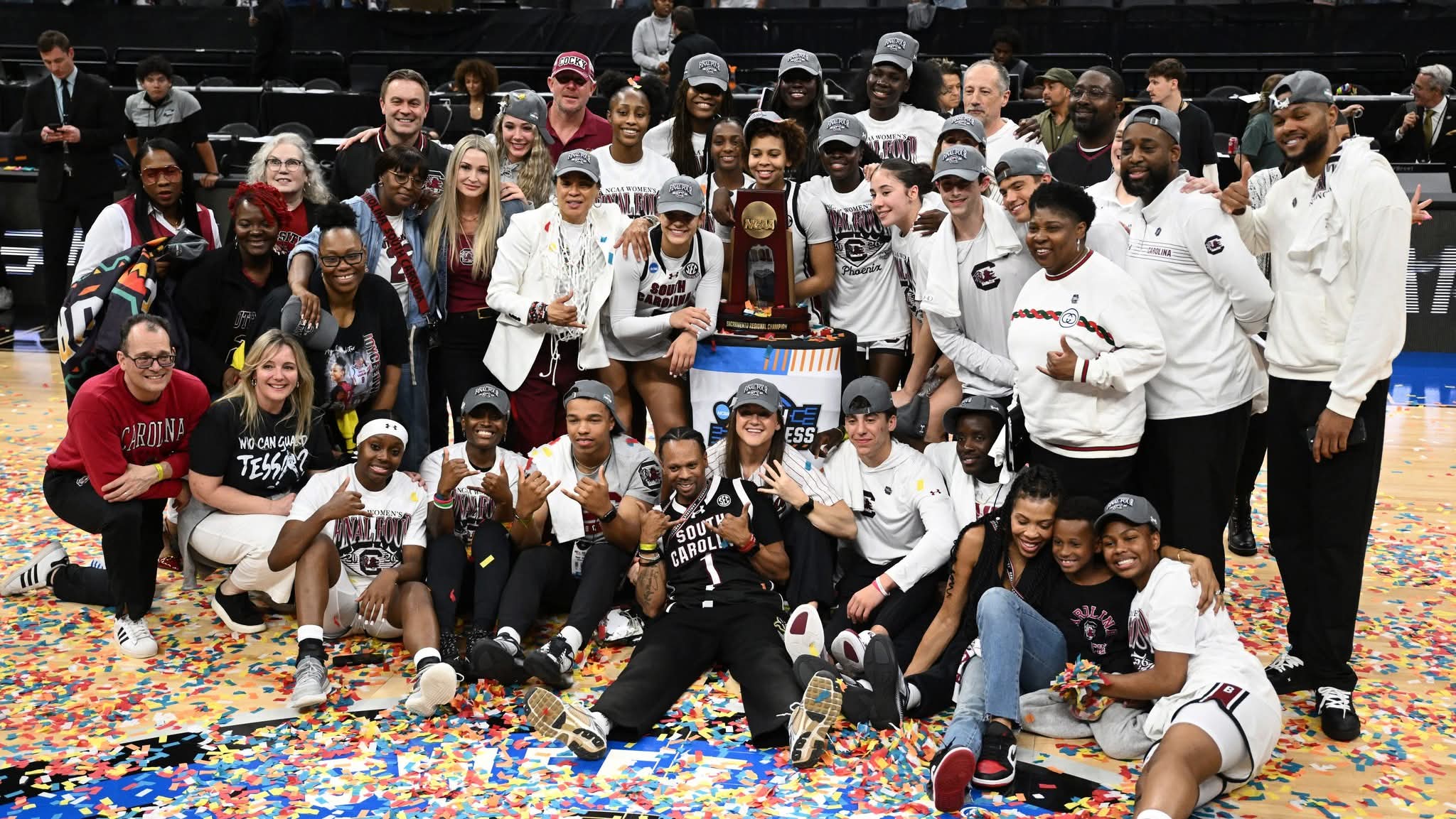 The Global Gamecock: How International Basketball Is Reshaping College Rosters — And Why South Carolina Is Leading the Way