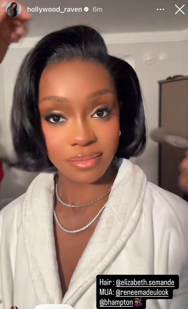 Glam, Laughs & Draft Day Hype: Raven Johnson, Courtney Williams & Dawn Staley Bring the Energy Before the WNBA Draft