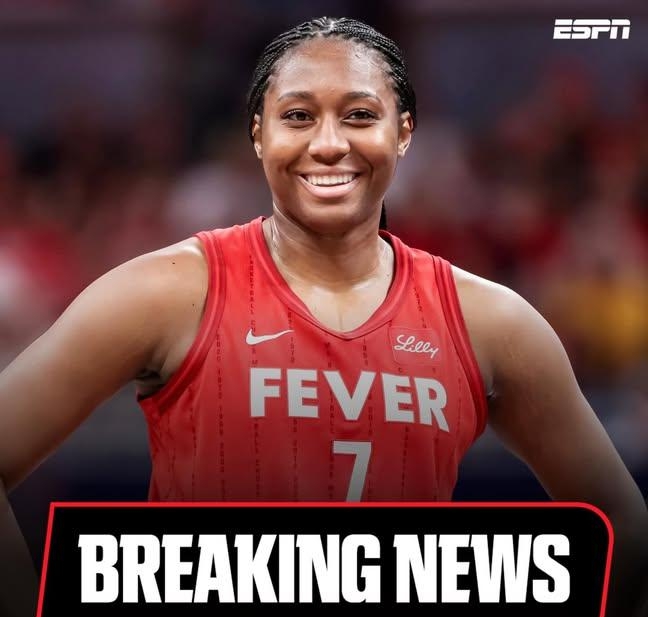 Aliyah Boston Gets the Bag: Breaking Down the Most Historic Contract in WNBA History