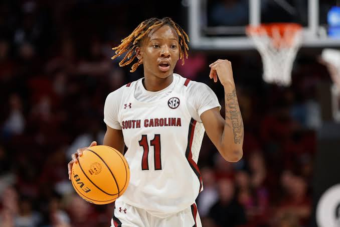 The Story Talaysia Cooper’s SEC Odyssey Continues: The Full Circle of a Misused Talent Finding Her Stage