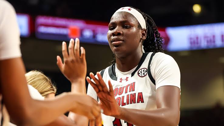 The End of Madina Okot’s Gamecock Career: What the NCAA’s Decision Means and What Comes Next