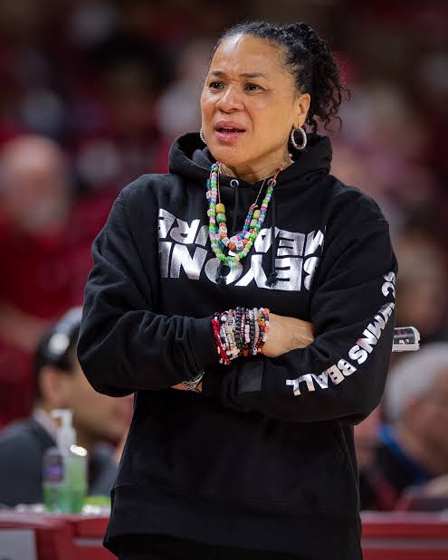 Dawn Staley Is Making South Carolina Millions — So Why Is The Program $6 Million In The Red?