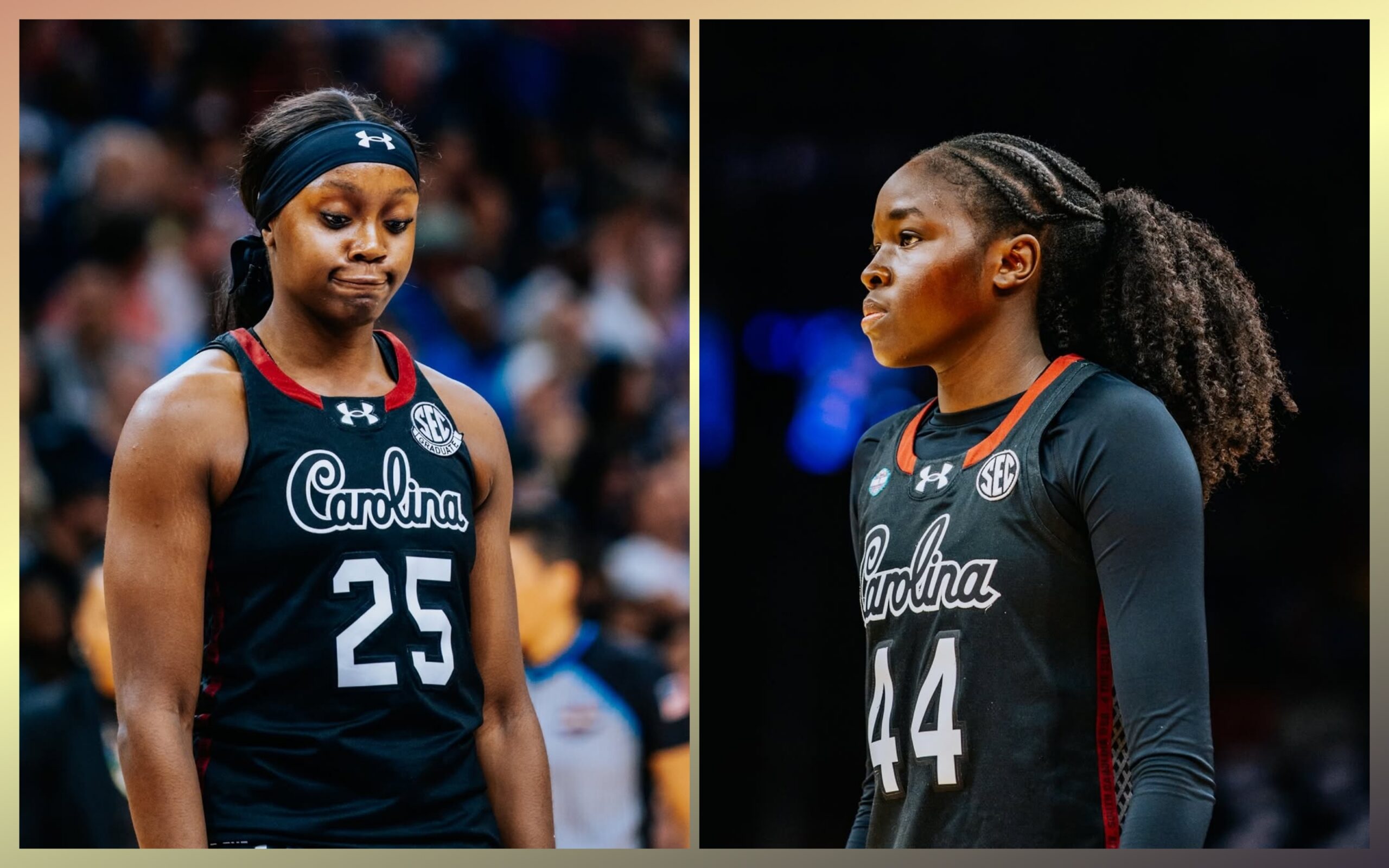 The X-Factor Is Actually Two People: How Johnson and Makeer Are Redefining South Carolina’s Defense