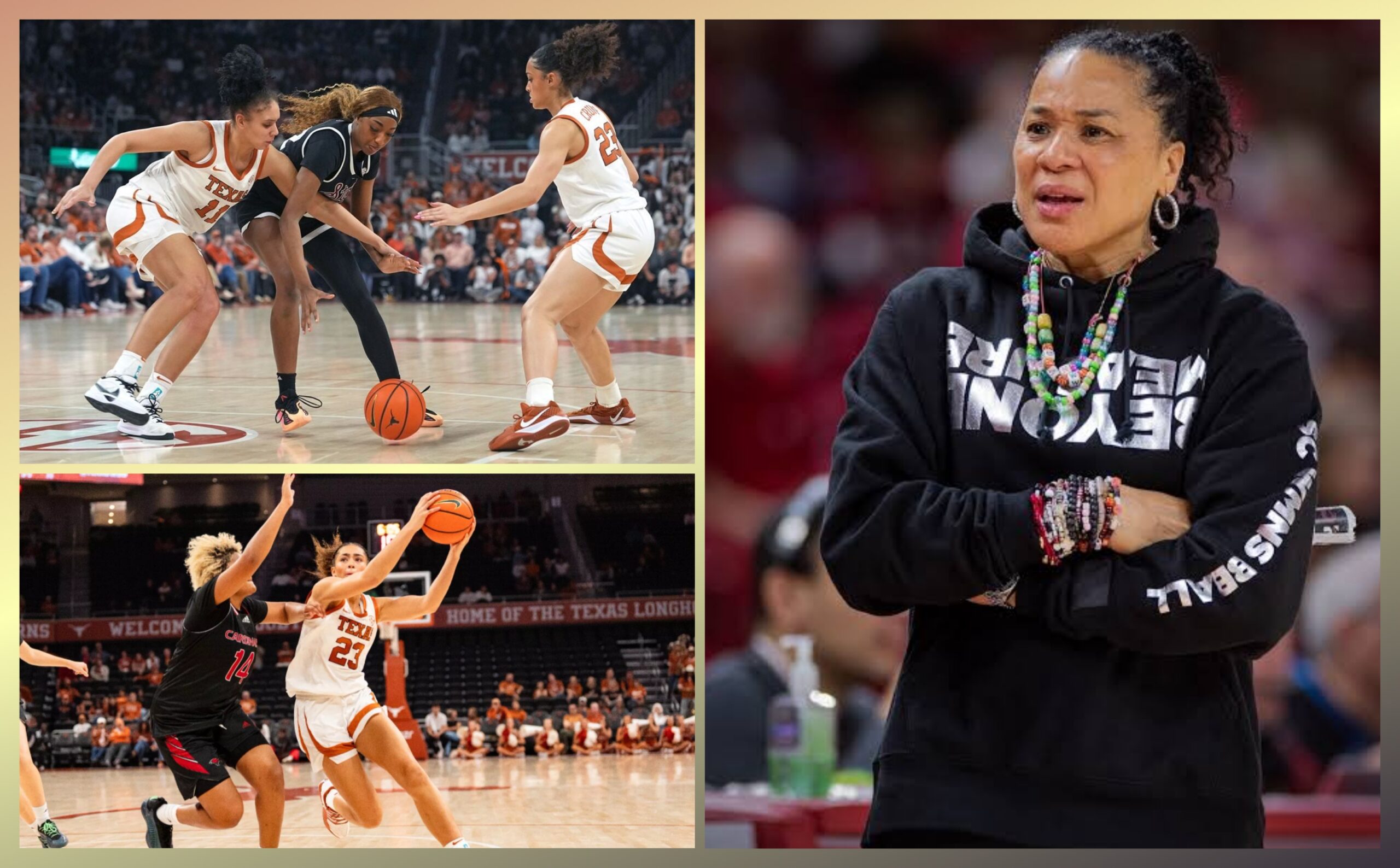 South Carolina Misses Out: Five-Star Just Commits to Duke Women’s Basketball