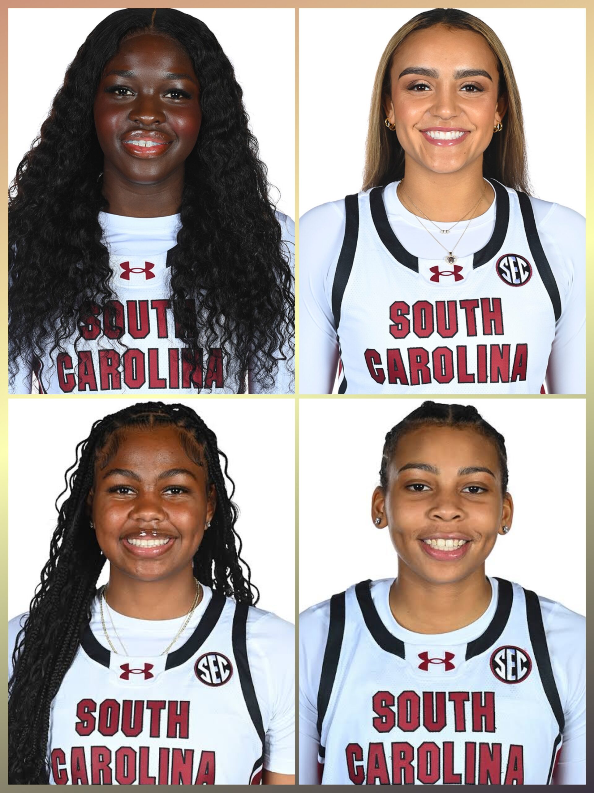 Gamecocks Are Already Back in the Gym — And What These Guards Are Working On Tells You Everything About Next Season’s Identity