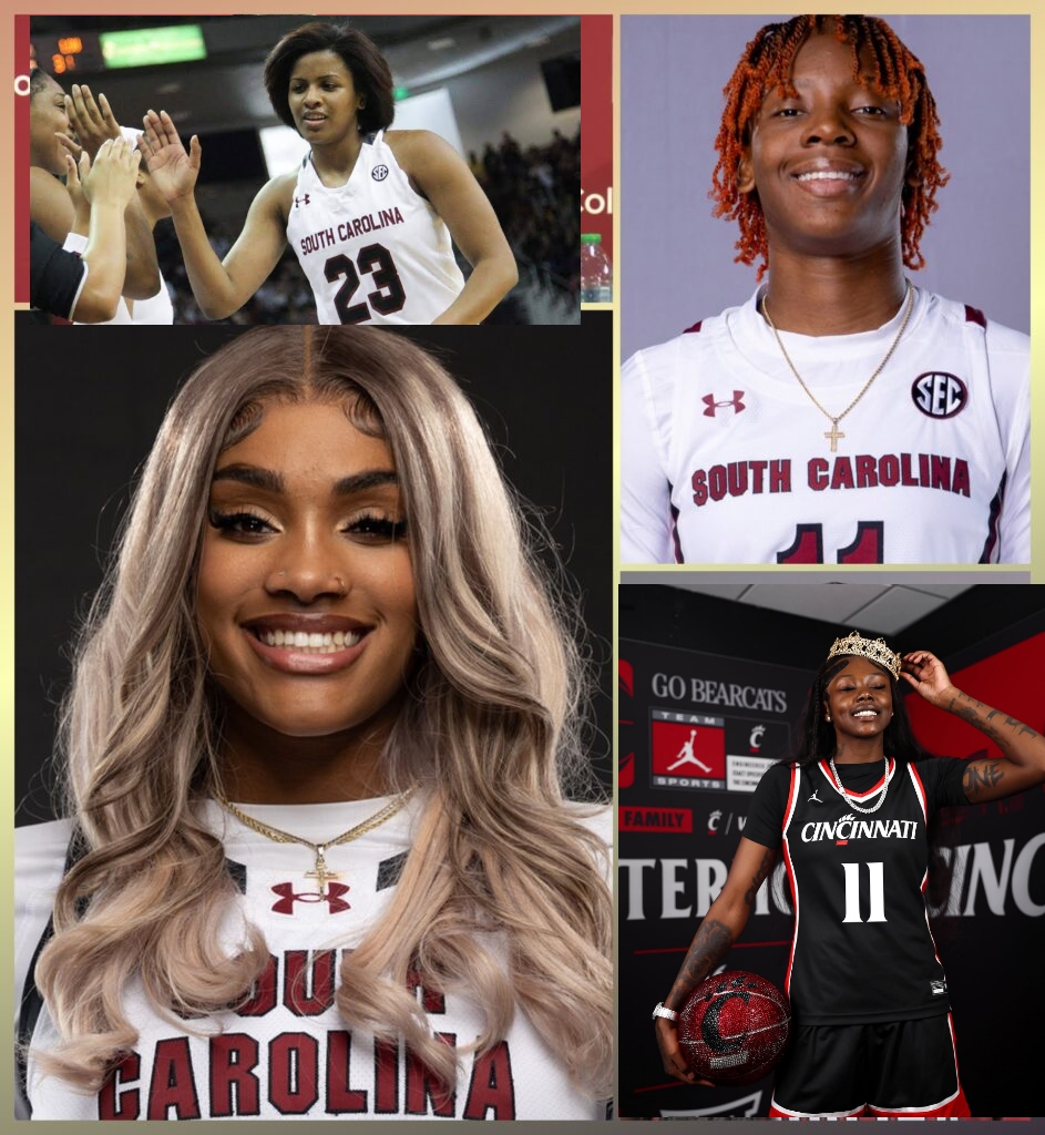 Tracking Every Former Gamecock Who Left Dawn Staley’s Program and How they’re Doing!