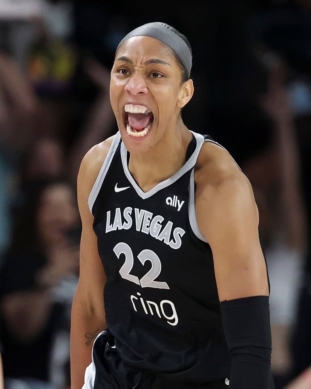 She’s Worth Every Penny — And The WNBA Just Finally Admitted It