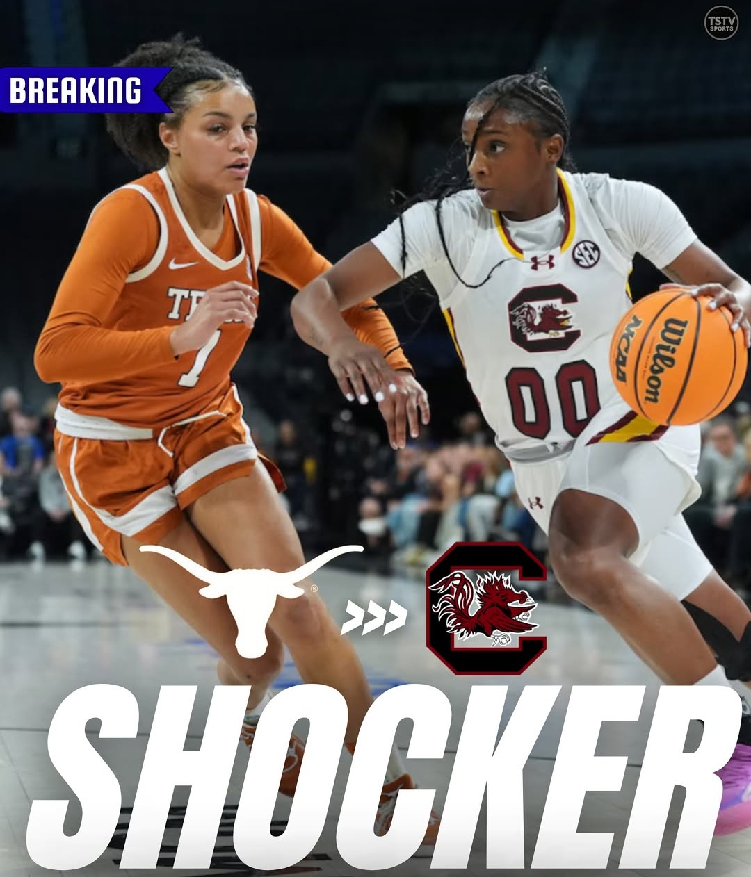 The Enemy Is Now A Gamecock — South Carolina Just Signed The Woman Who Tormented Them, And The Rest Of The SEC Should Be Terrified