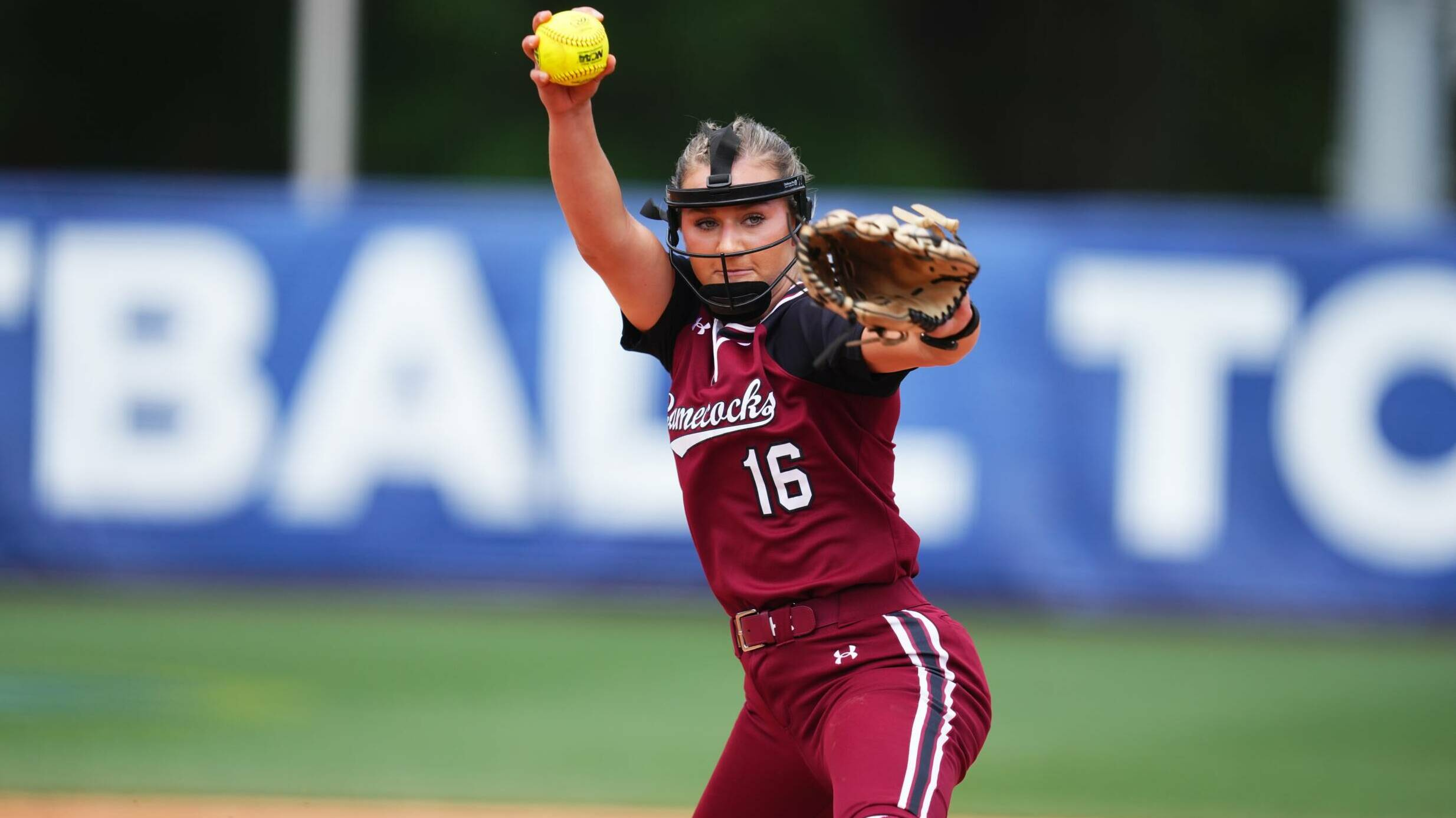 South Carolina Softball Enters SEC Tournament as a No. 12 Seed — Here’s Why the Bracket Isn’t as Daunting as It Looks