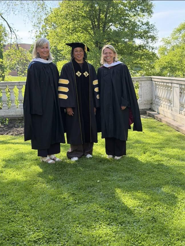 Dawn Staley Receives Honorary Degree From Smith College — The Birthplace of Women’s Basketball