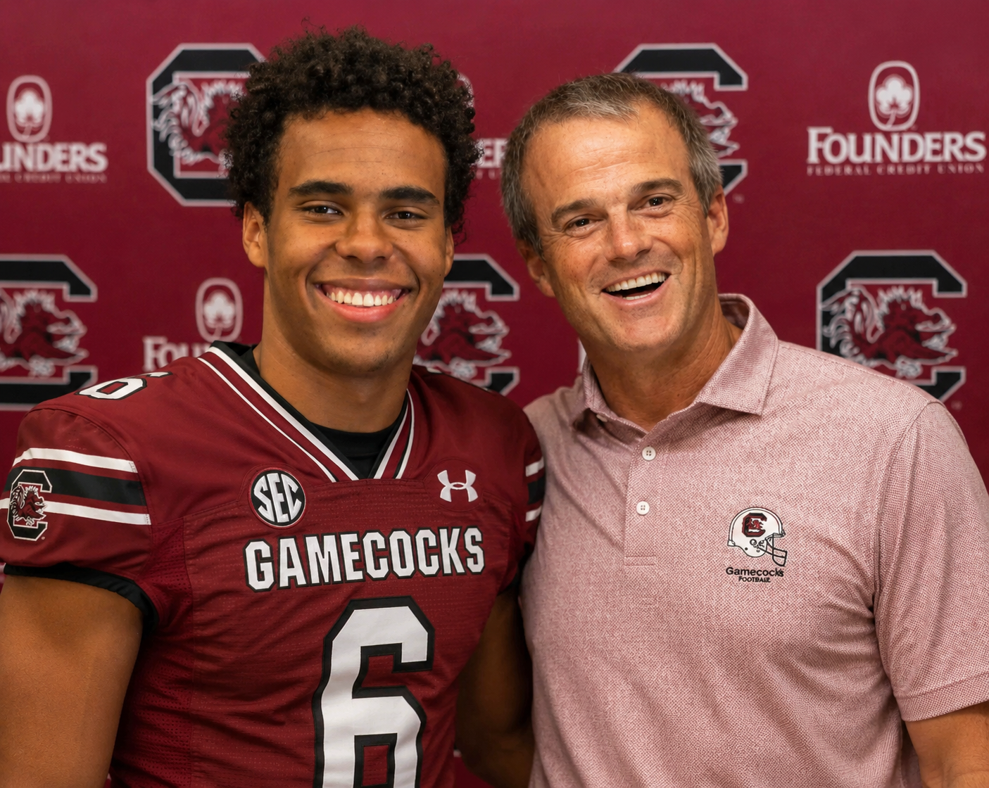 South Carolina Makes Strong First Impression on 4-Star Corner Kelvin Millington