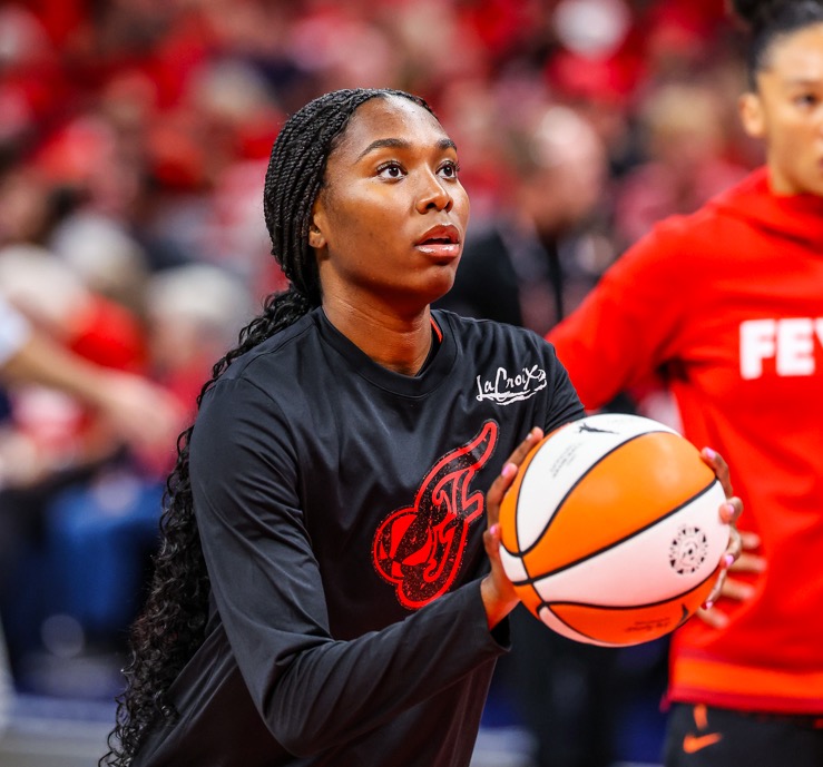 It’s Bree Hall a Third Chance — and Amber Cox’s Explanation Reveals Exactly Why Indiana Is Built Different