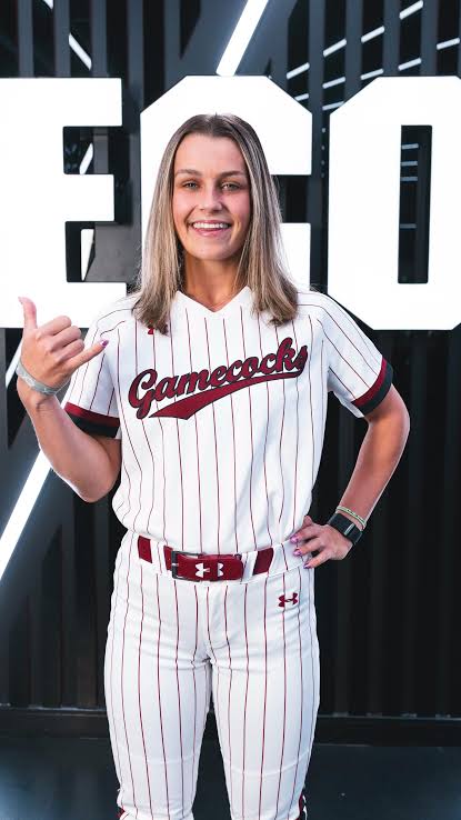 From Gatorade Player of the Year to Transfer Portal — The Difficult Reality of Ansley Bennett’s Freshman Year at South Carolina