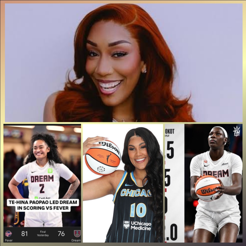 The WNBA Preseason Is Over — Here’s The Full Brutal Truth About Every Former Gamecock’s Status Heading Into The Regular Season, From The Locks To The Players Fighting For Their Professional Lives