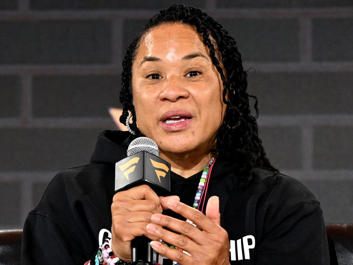 South Carolina Women’s Basketball’s Two Biggest Questions Heading Into 2026-27: The Point Guard Dilemma and the Freshman to Watch