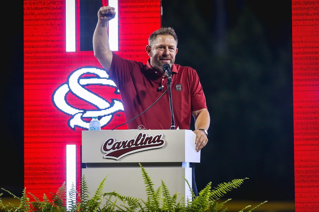 Helicopter Rides and Fireworks Are Over — Now Kevin Schnall Has to Actually Fix South Carolina Baseball