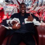 Back-to-Back: South Carolina Flips Davion Jones From LSU to Complete a Historic 48-Hour Defensive Back Haul
